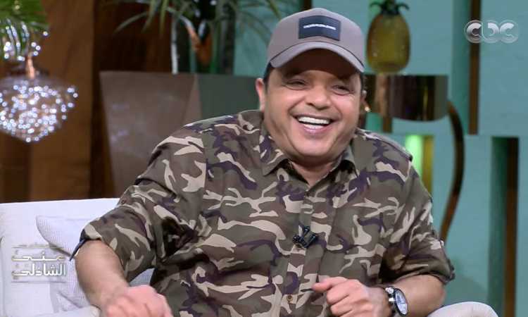 محمد هنيدى