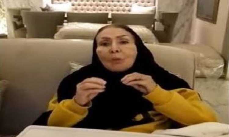 سهير البابلى