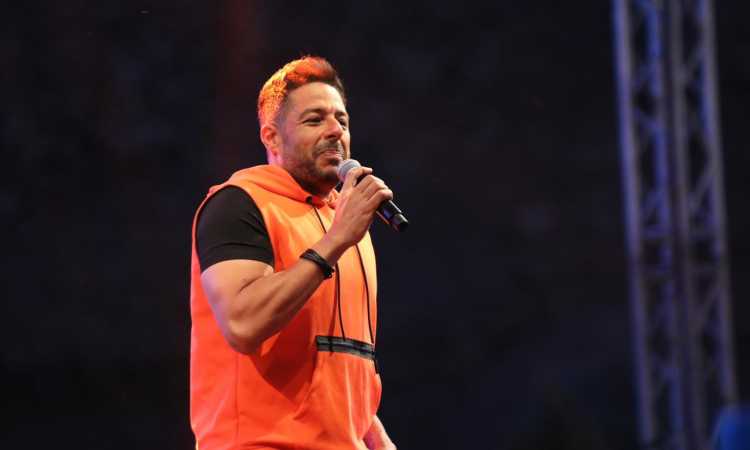 محمد حماقى