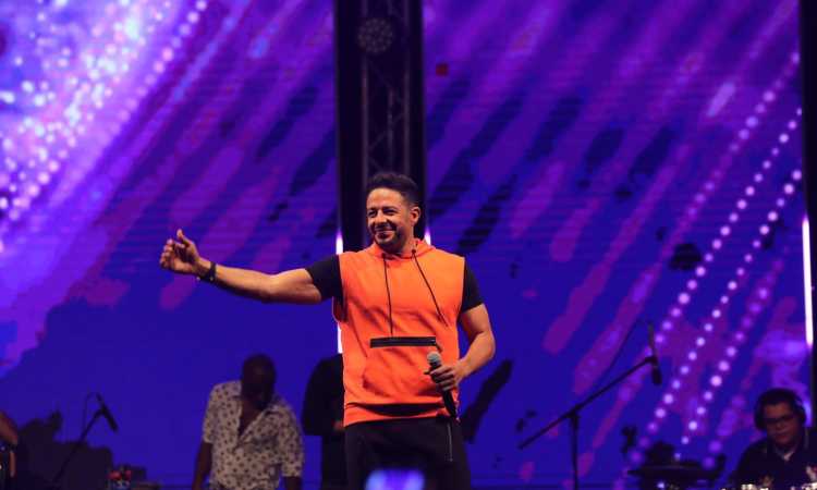 محمد حماقى