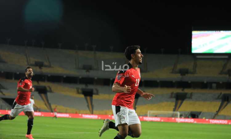 عمر مرموش