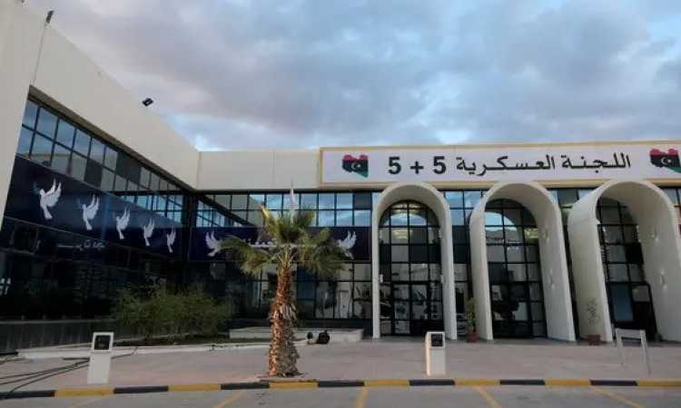لجنة 5+5