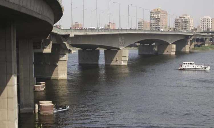حادث كوبرى الساحل