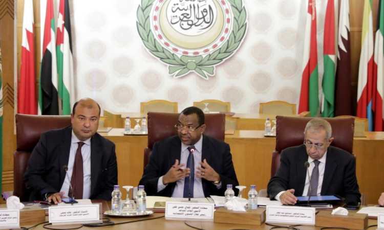 مسابقة رواد الأعمال رالى العرب