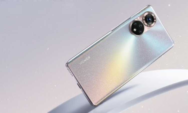 Honor 50