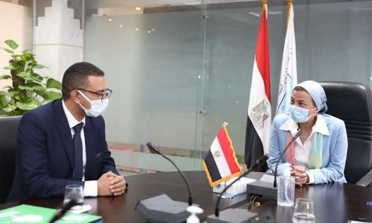 ياسمين فؤاد