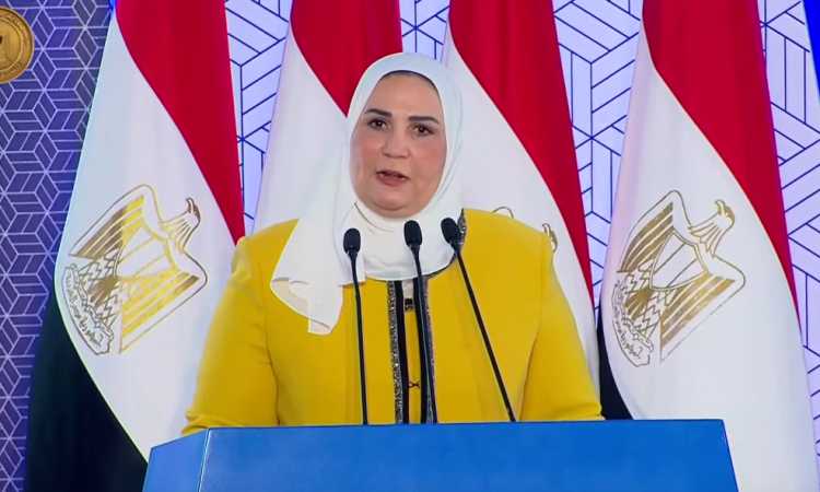 نيفين القباج