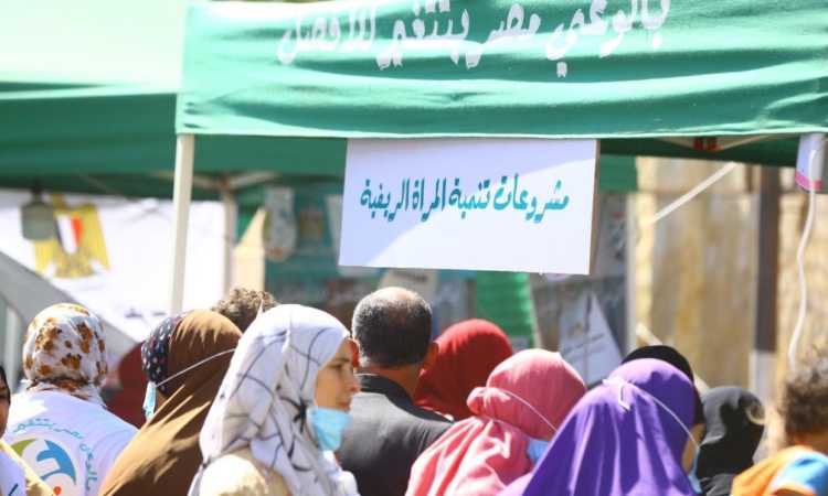 شكاوى أهالى قرى بنى سويف من توقف بطاقات «تكافل وكرامة»