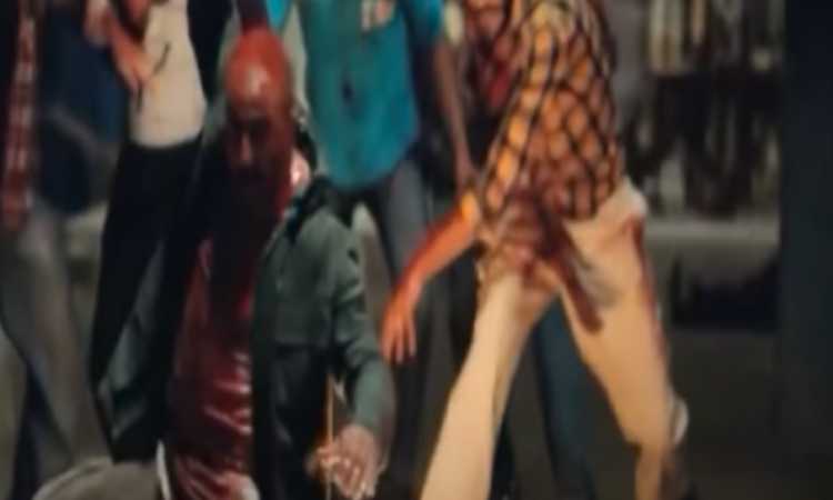أحمد السقا
