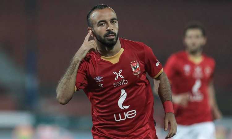 محمد مجدى أفشة