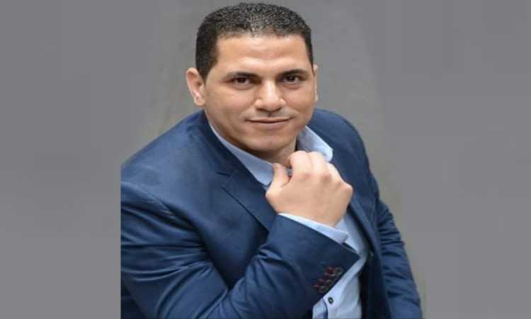 أيمن يوسف