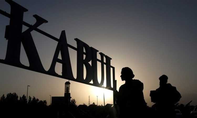 انقطاع الكهرباء فى كابول