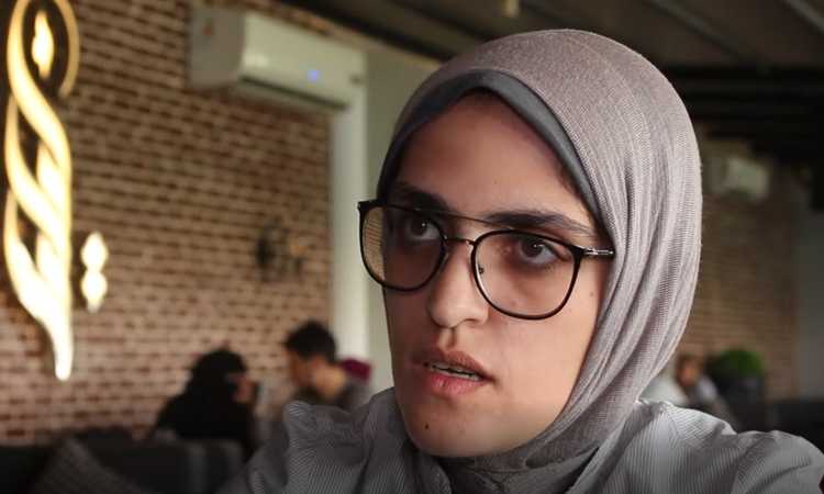 شيماء شكل