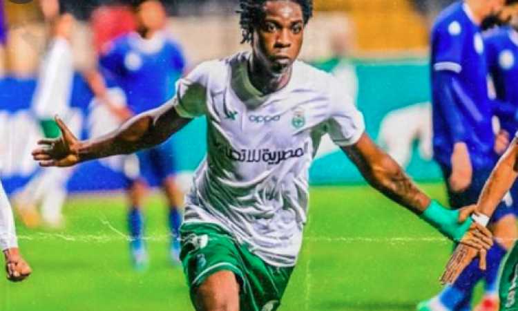 مباراة الاتحاد وسموحة