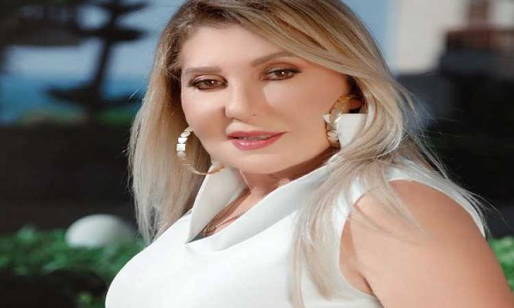 نادية الجندى