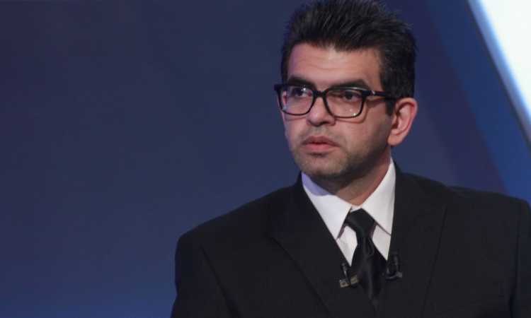 أحمد الطاهرى