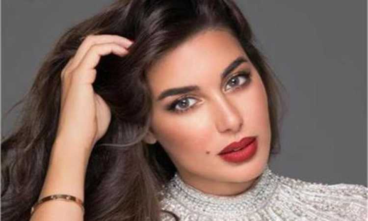 ياسمين صبرى