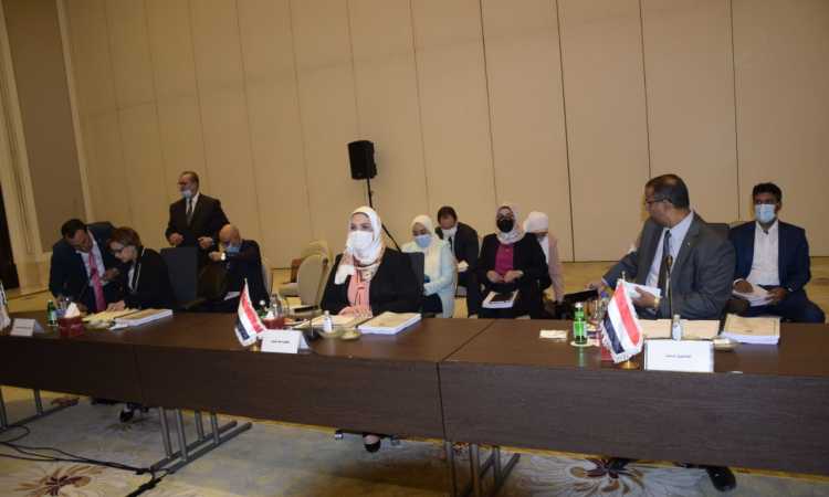 نيفين القباج