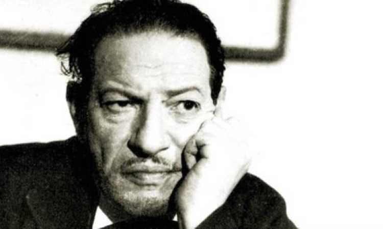 نجيب الريحانى