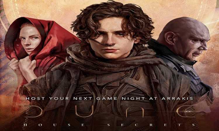 فيلم Dune