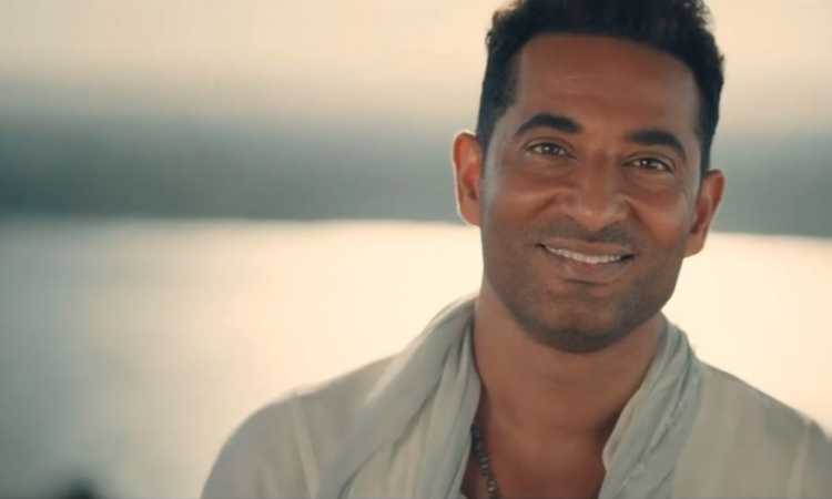 عمرو سعد