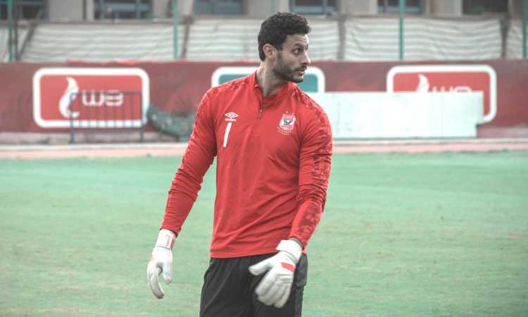 محمد الشناوى