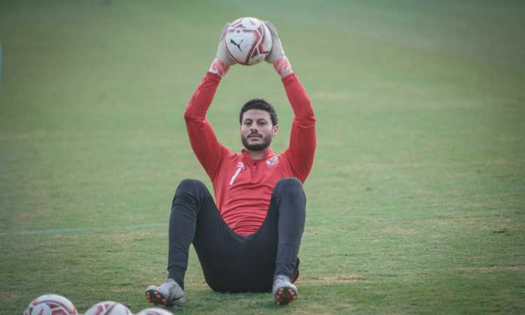 محمد الشناوى
