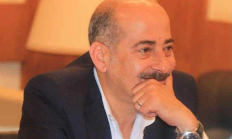 وليد عرفات