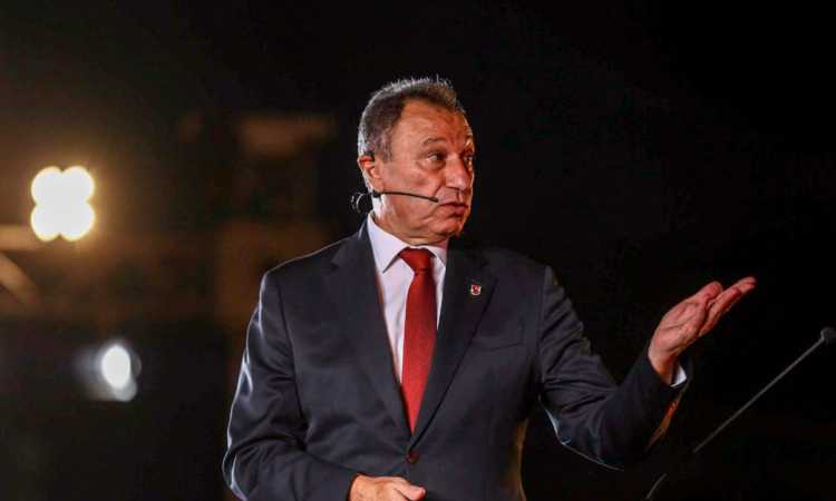 محمود الخطيب
