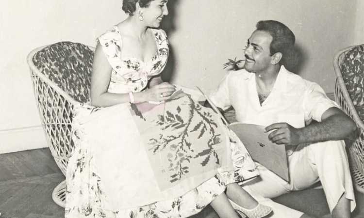كمال الشناوى