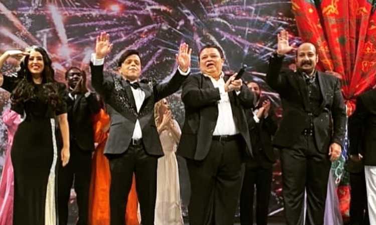 محمد هنيدى
