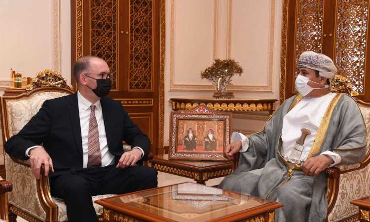 الفريق أول سلطان بن محمد النعمانى