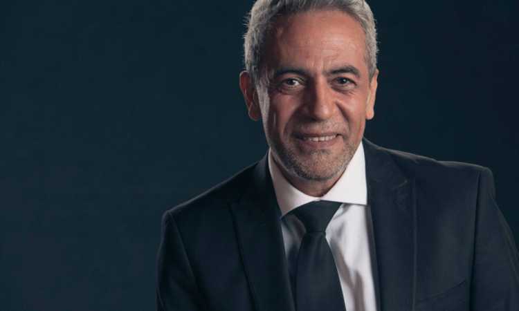 صبرى فواز