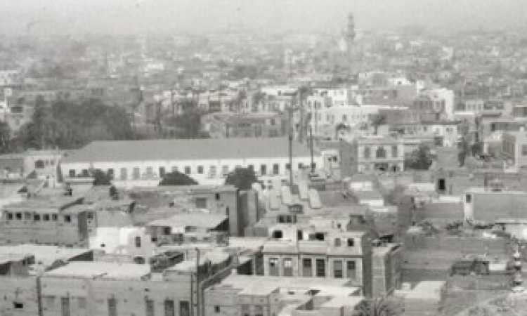 مدينة القاهرة