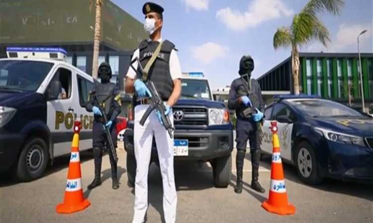 أمن المنافذ