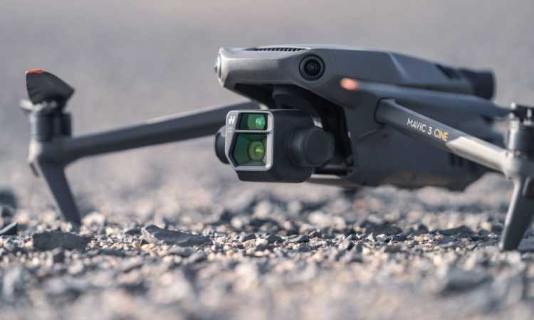 Mavic 3