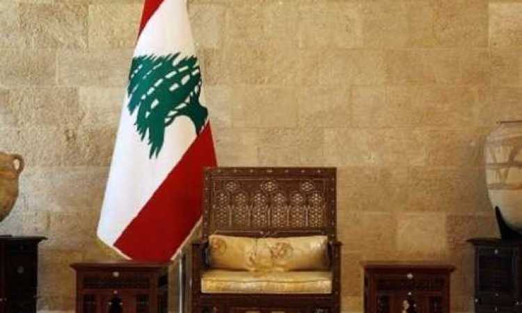 الرئاسة اللبنانية