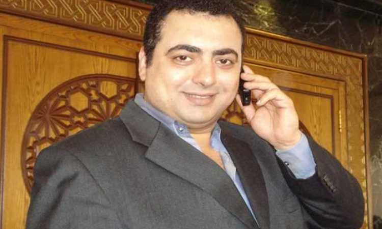 أحمد عبدالحى