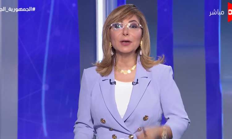 لميس الحديدى