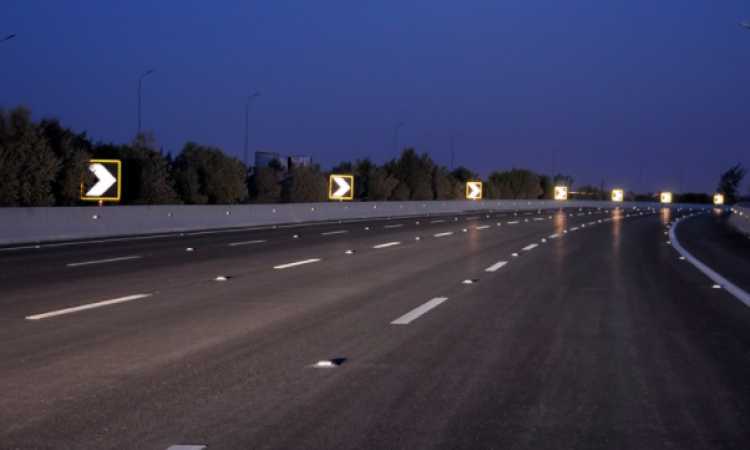 طريق الإسكندرية الصحراوى