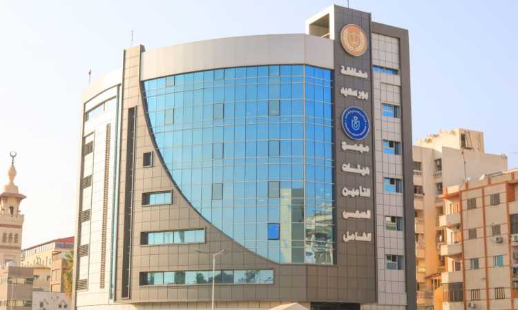 الرعاية الصحية