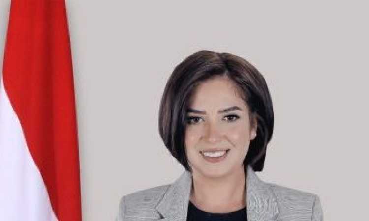 أميرة العادلى