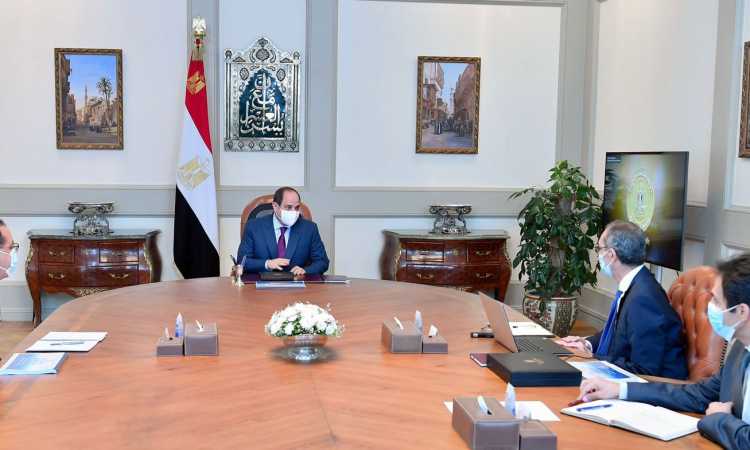 السيسي