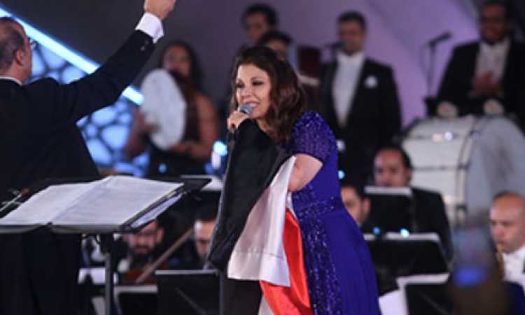 ماجدة الرومى