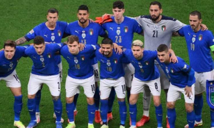منتخب إيطاليا