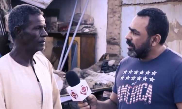 أهالى «الكوبانية» بأسوان
