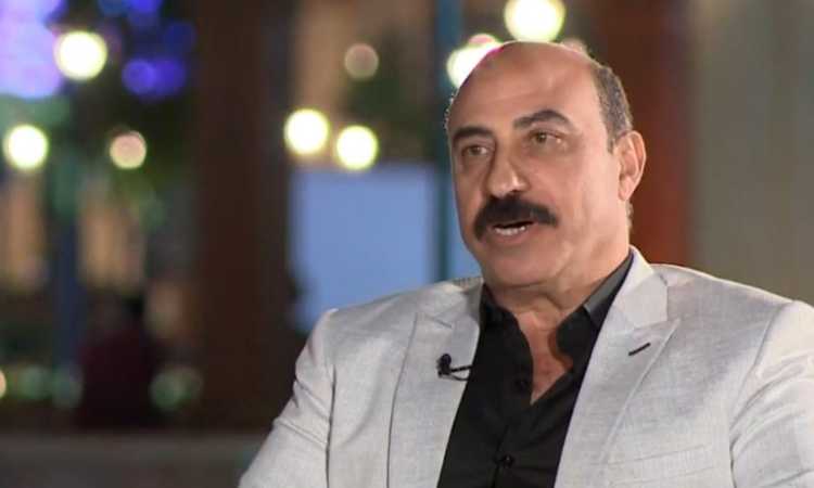 محافظ أسوان