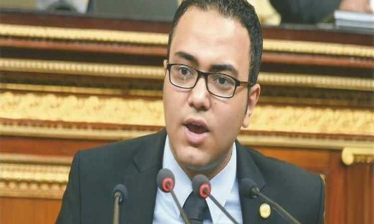 أحمد زيدان