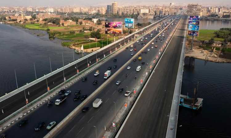 كوبرى المنيب