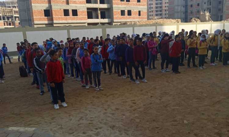 منطقة سن العجوز
